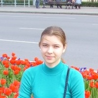 Вера Романенко