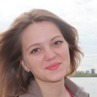Алина Аркадьева
