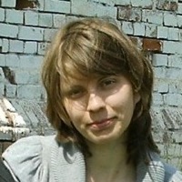Оксана Наварская