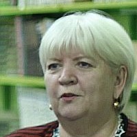 Ульяна Богданова