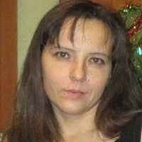 Инесса Шорохова