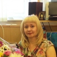 Валерия Сафронова