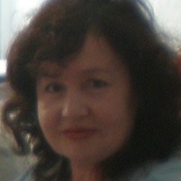 Алена Волощук