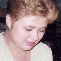 Мария Куликовская