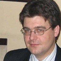 Аркадий Борисов