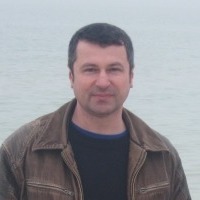 Андрей Тетерин